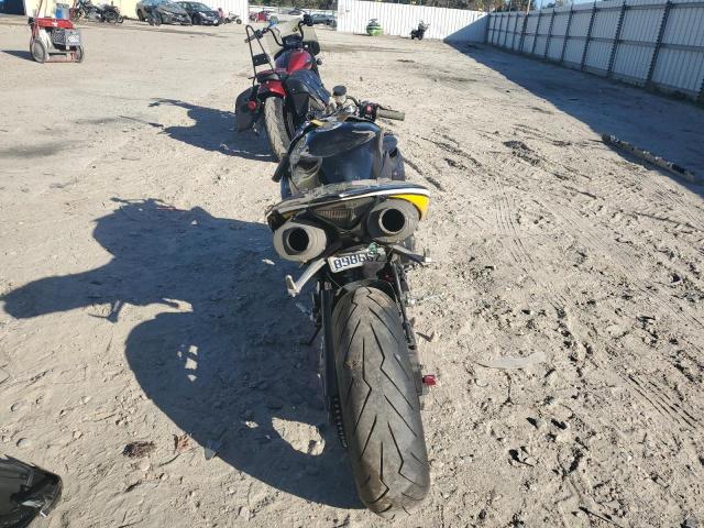 2006 YAMAHA YZFR1 JYARN15E86A004573
