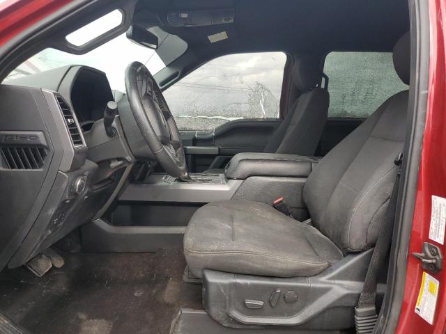 2019 FORD F150 SUPER - 1FTEW1E56KFD30398