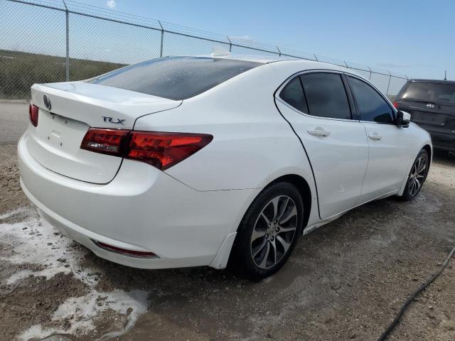 2015 ACURA TLX TECH - 19UUB1F59FA021146
