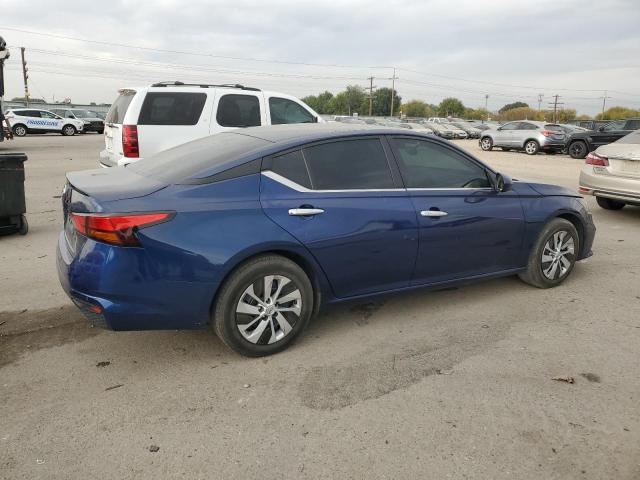 2022 NISSAN ALTIMA S - 1N4BL4BVXNN348615