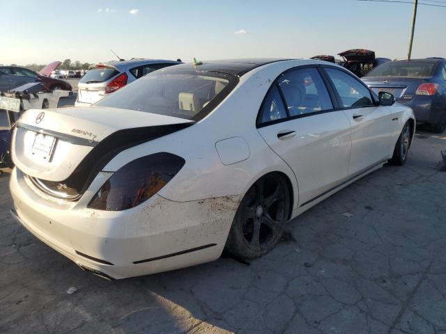 VIN WDDUG8CB3EA050245 2014 Mercedes-Benz S-Class, 550 no.3