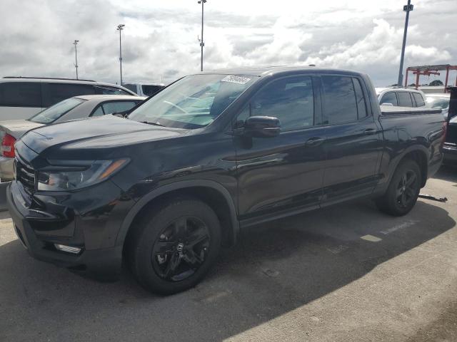2021 HONDA RIDGELINE - 5FPYK3F83MB008460