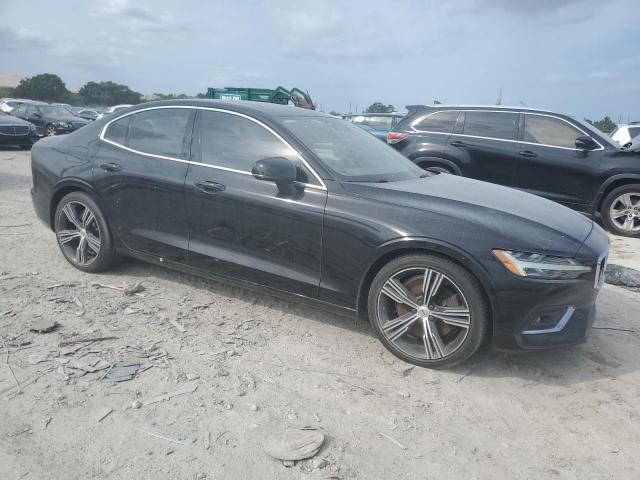 VIN 7JRA22TL7KG004557 2019 Volvo S60, T6 Inscription no.4