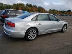 AUDI A8 L TDI Q photo