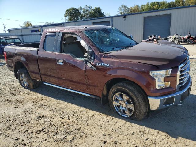 VIN 1FTFX1EF8GFC06215 2016 Ford F-150, Super Cab no.4