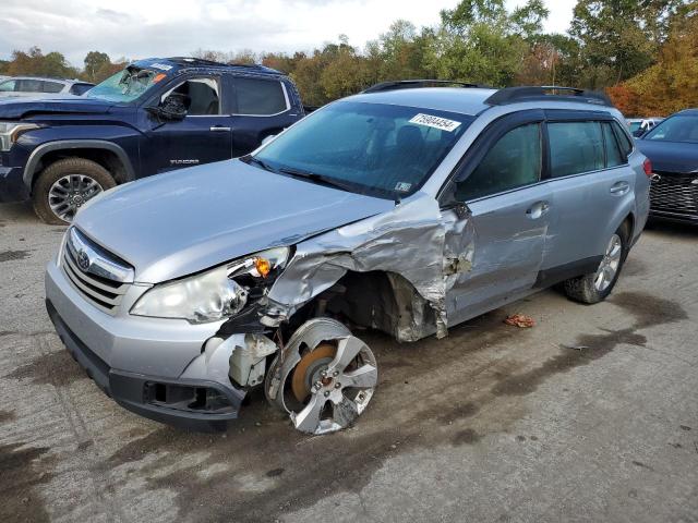 SUBARU OUTBACK 2.