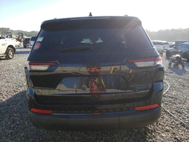 2022 JEEP GRAND CHER - 1C4RJJAG0N8503977