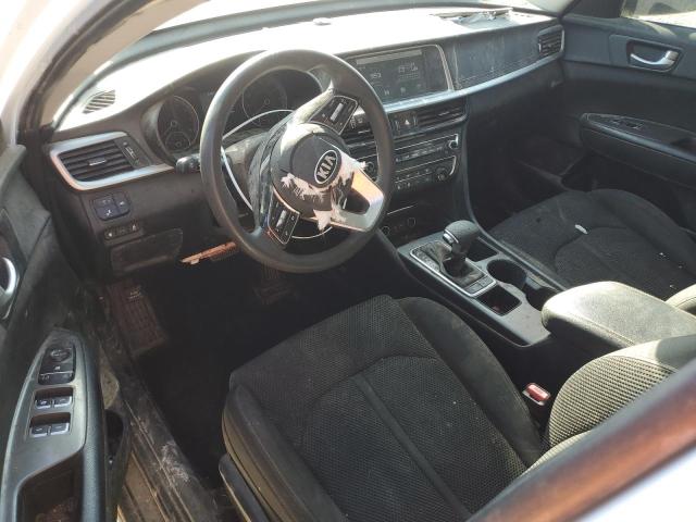 2020 KIA OPTIMA LX - 5XXGT4L33LG386161