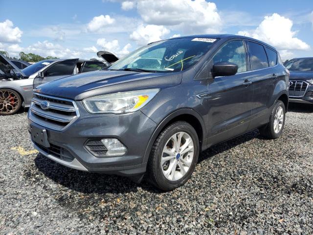 VIN 1FMCU9GD5HUA62556 2017 Ford Escape, SE no.1