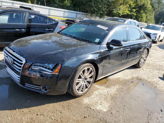 2012 AUDI A8 L QUATT #2972131136