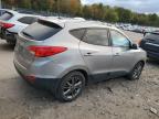 HYUNDAI TUCSON GLS photo