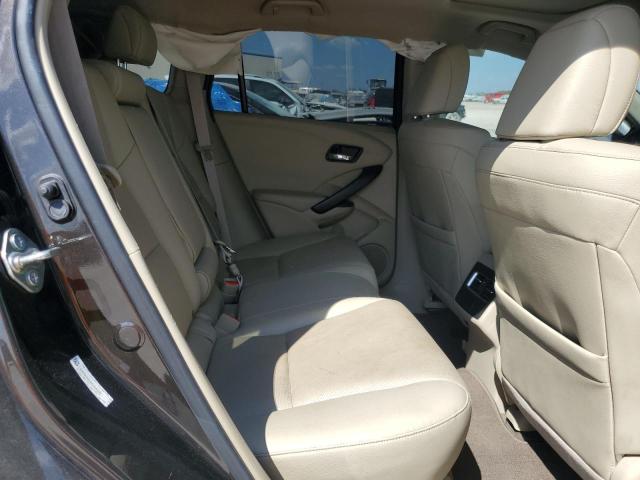 2017 ACURA RDX TECHNO - 5J8TB3H54HL009398