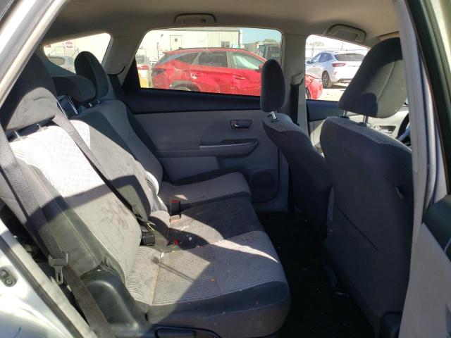 2016 TOYOTA PRIUS V - JTDZN3EU6GJ041789