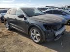 AUDI E-TRON PRE снимка