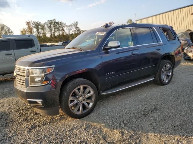 2018 CHEVROLET TAHOE C150 - 1GNSCCKC1JR105143