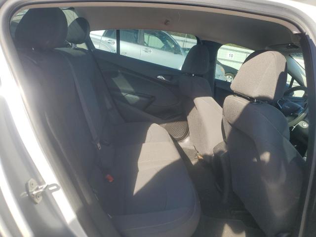 2017 CHEVROLET CRUZE LS - 1G1BC5SMXH7125824