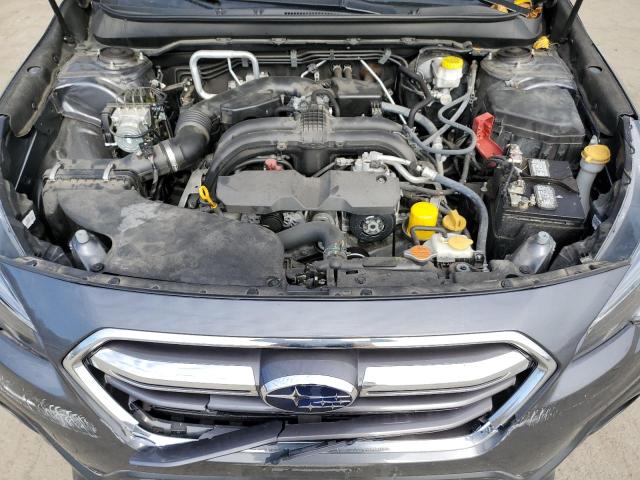 VIN 4S4BSAHC7K3251831 2019 Subaru Outback, 2.5I Pre... no.12