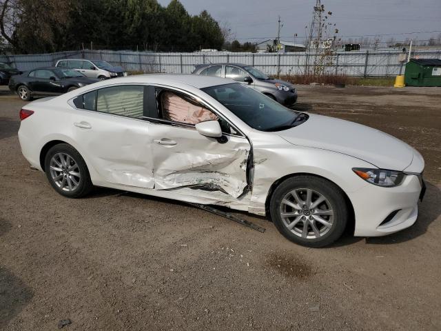 2016 MAZDA 6 TOURING - JM1GJ1V56G1408951