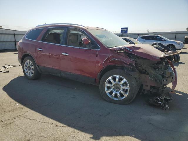 Vin: 5gakrced6cj292099, lot: 75277114, buick enclave 20124
