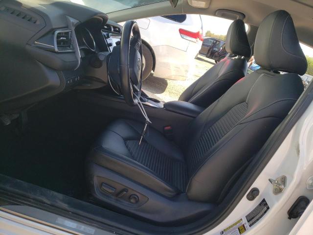 2019 TOYOTA CAMRY L - 4T1B11HK1KU279015