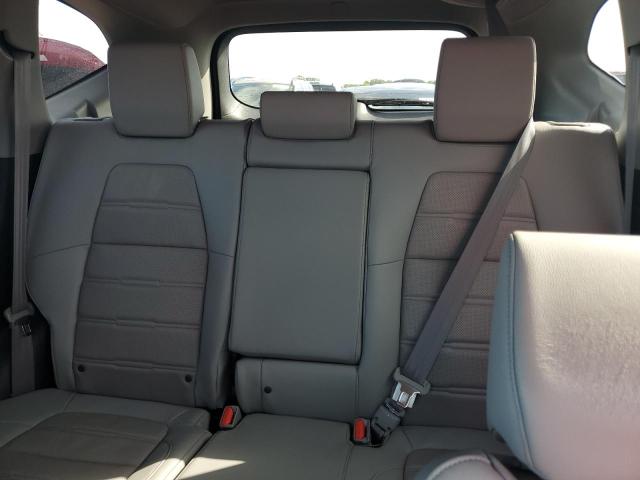 2018 HONDA CR-V EXL - 2HKRW2H87JH620215