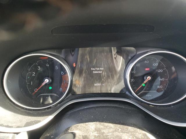 2018 JEEP COMPASS LA - 3C4NJCBB7JT256997