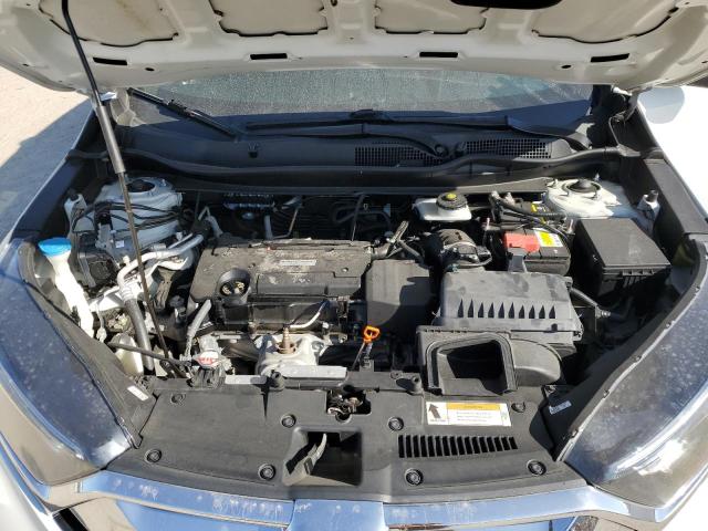 2019 HONDA CR-V LX - 2HKRW5H30KH410417