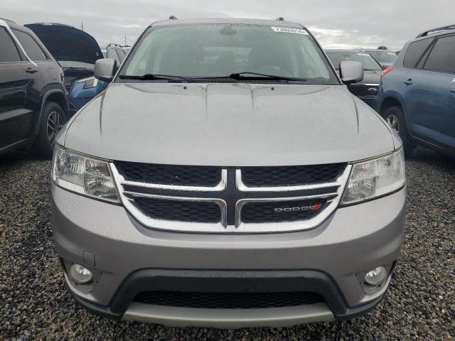 2019 DODGE JOURNEY SE - 3C4PDCBB7KT789725
