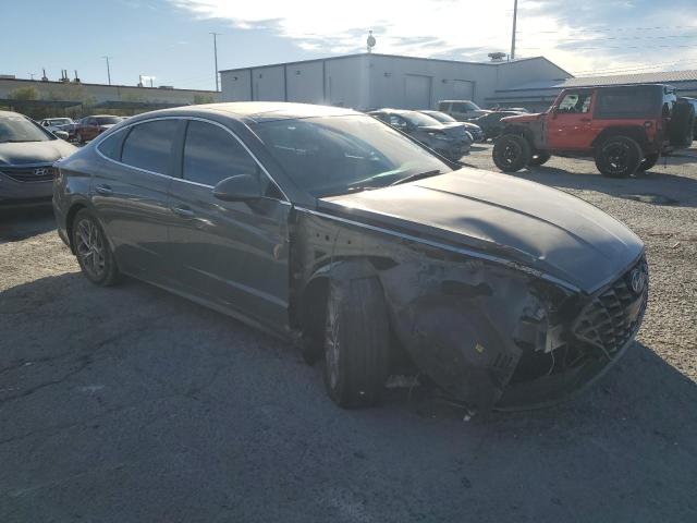 2023 HYUNDAI SONATA SEL - KMHL14JA0PA310402