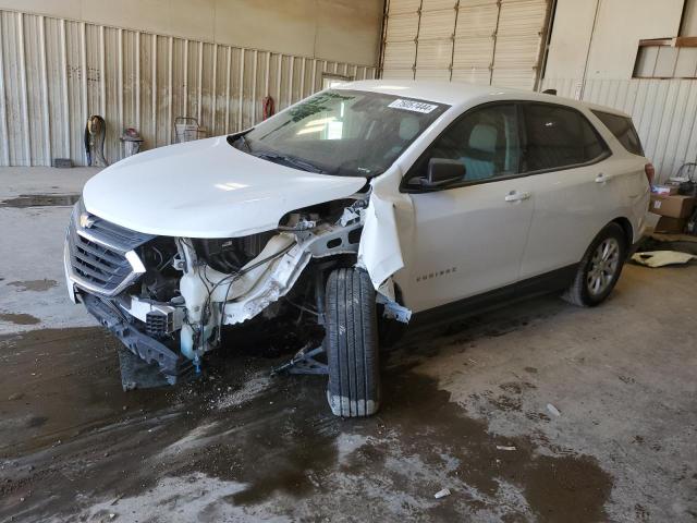 2018 CHEVROLET EQUINOX LS #2938326679