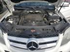 MERCEDES-BENZ GLK 350 4M photo