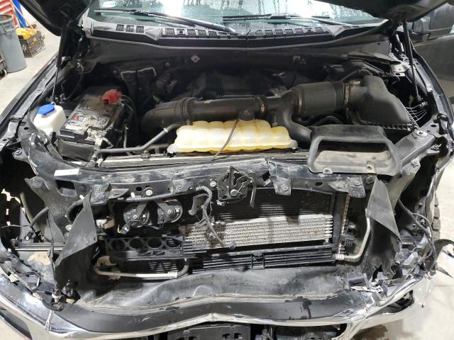2017 FORD F150 SUPER - 1FTFW1EG6HKE23122