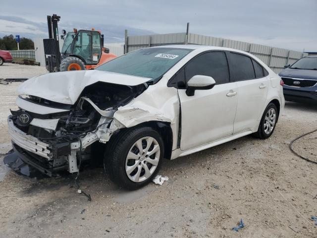 2020 TOYOTA COROLLA LE #2986858916