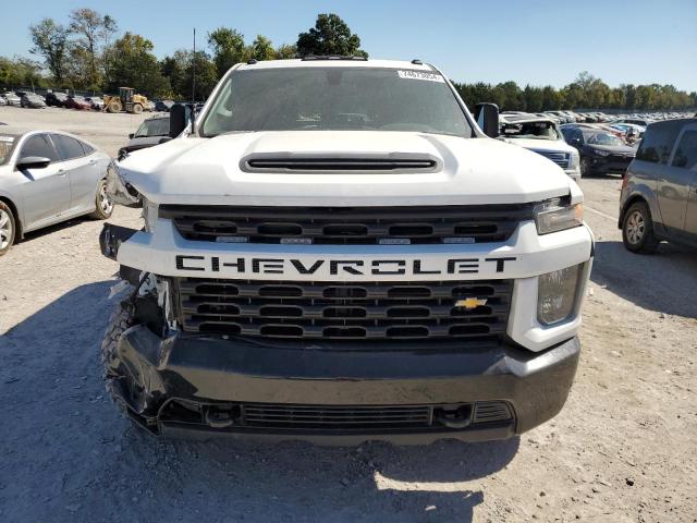 VIN 2GC4YME73N1232448 2022 Chevrolet Silverado, K25... no.5