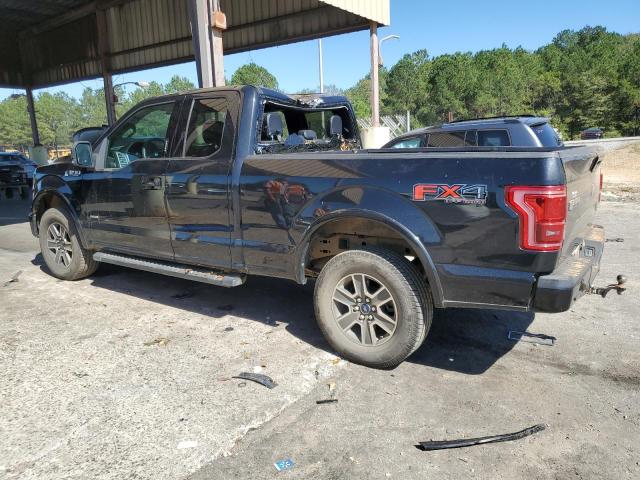 VIN 1FTFX1EG6FFC06172 2015 Ford F-150, Super Cab no.2