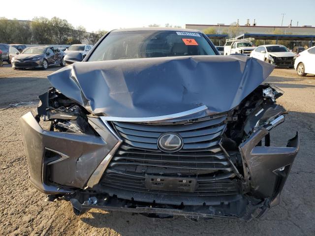 2017 LEXUS RX 350 BAS - 2T2ZZMCA0HC074881