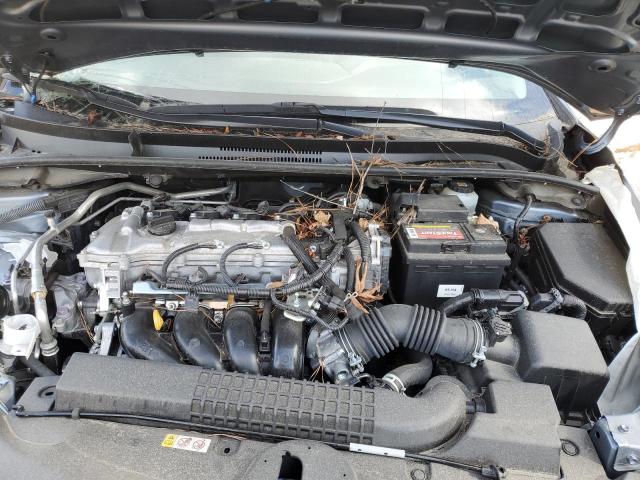 2022 TOYOTA COROLLA LE - JTDEPMAE3N3010739