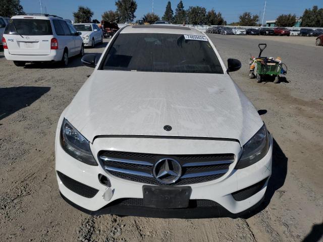 VIN 55SWF4JB3JU271765 2018 Mercedes-Benz C-Class, 300 no.5