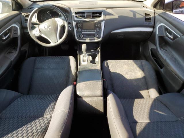 2017 NISSAN ALTIMA 2.5 - 1N4AL3AP3HC263379