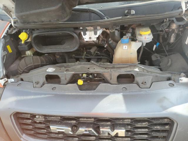 2021 RAM PROMASTER - 3C6LRVDG2ME523581