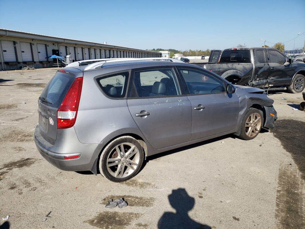 Lot #2924156096 2012 HYUNDAI ELANTRA TO