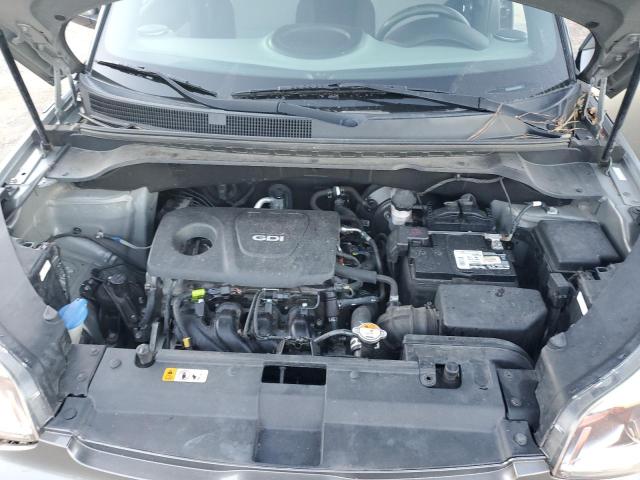 2019 KIA SOUL - KNDJN2A25K7006694