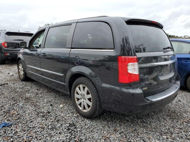 VIN 2C4RC1BG9GR148453 2016 Chrysler Town and Countr... no.2