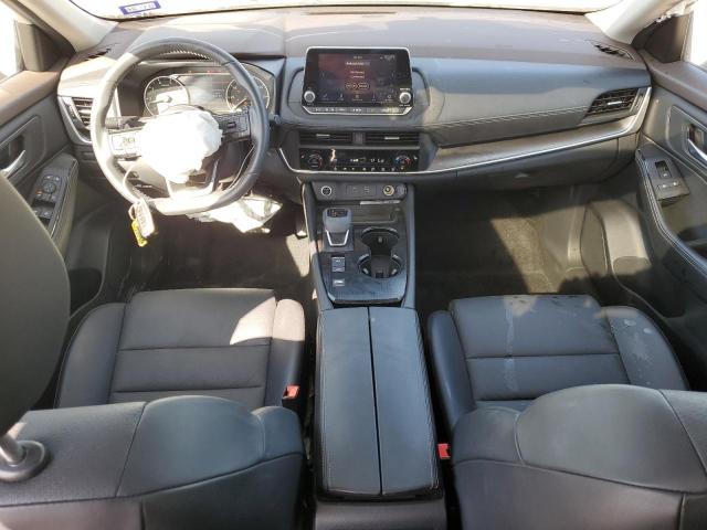 2023 NISSAN ROGUE SV - JN8BT3BA3PW429149