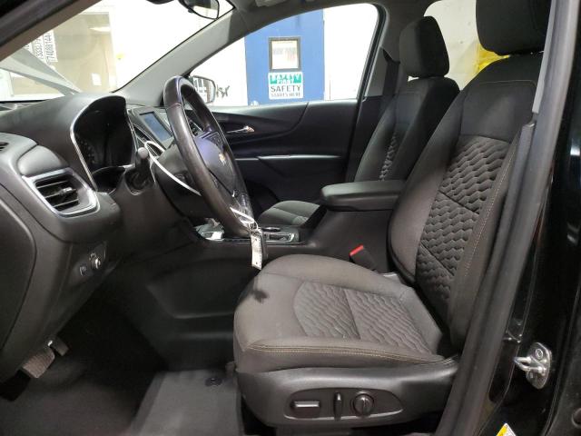 2019 CHEVROLET EQUINOX LT - 2GNAXUEV1K6294392