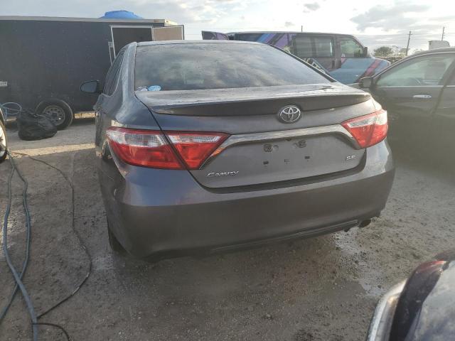 VIN 4T1BF1FK9FU095645 2015 Toyota Camry, LE no.6