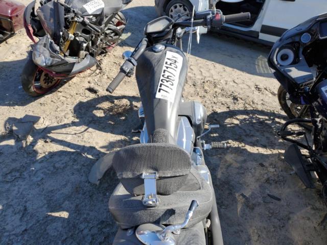 2017 HONDA VT1300 CX JH2SC6121HK200301