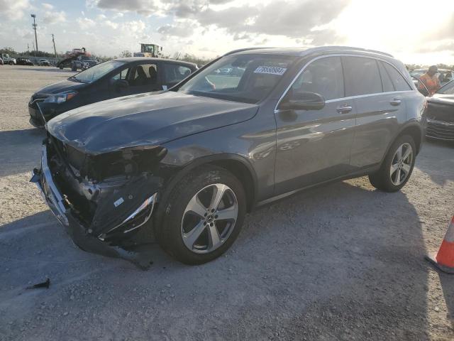 Vin: w1n0g8db2nv351081, lot: 78550984, mercedes-benz glc-class 300 2022 img_1