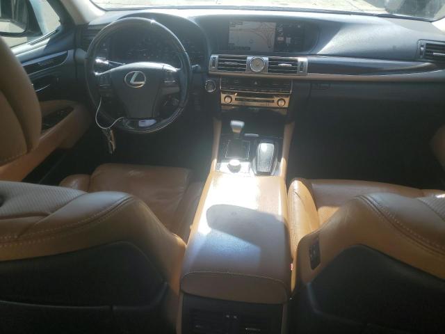 VIN JTHBL5EF7F5134587 2015 LEXUS LS460 no.8