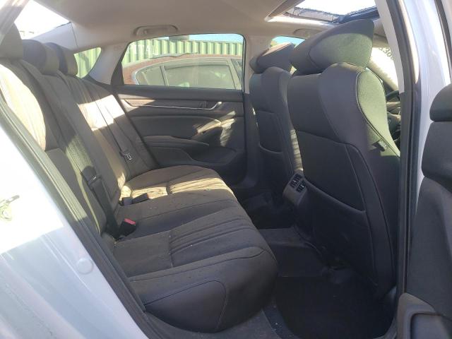 2019 HONDA ACCORD HYB - 1HGCV3F54KA020981